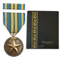 Outstanding Volunteer Service Medal