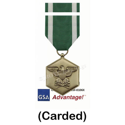 Navy & Marine Commendation Medal