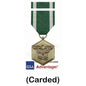 Navy & Marine Commendation Medal