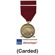 Navy Good Conduct Medal