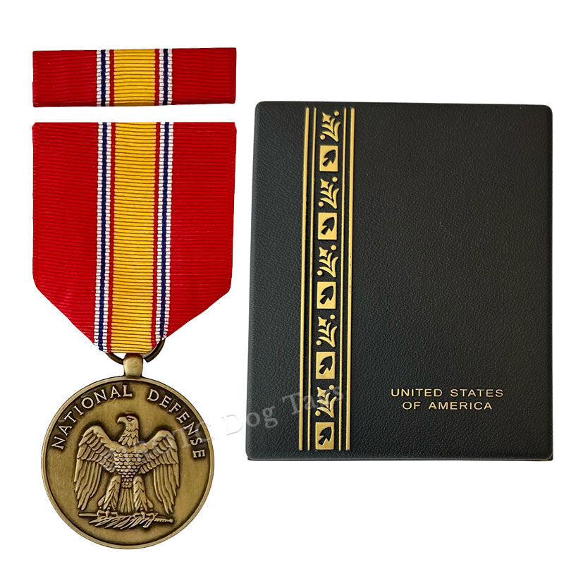 National Defense Medal