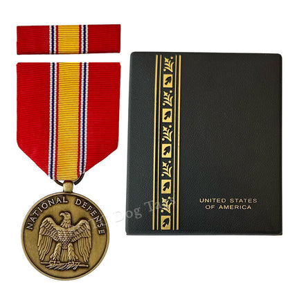 National Defense Medal