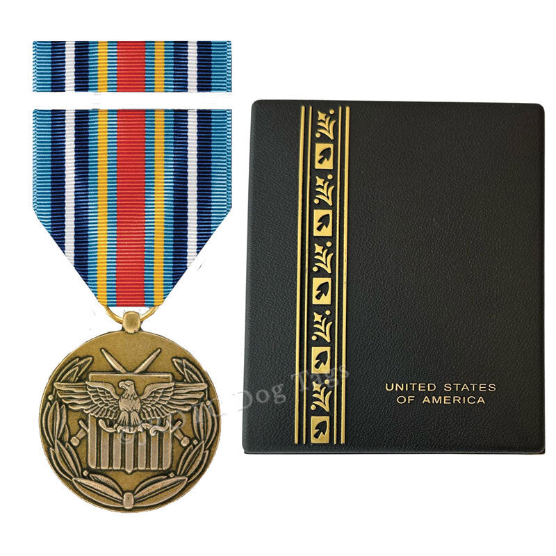Global War of Terrorism (GWOT) Expeditionary Medal