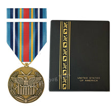 Global War of Terrorism (GWOT) Expeditionary Medal