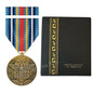 Global War of Terrorism (GWOT) Expeditionary Medal