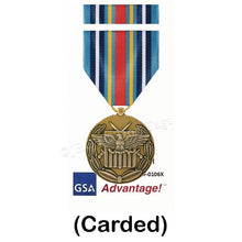 Global War of Terrorism (GWOT) Expeditionary Medal