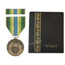 Armed Forces Service Medal