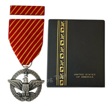 Air Force Combat Action Medal