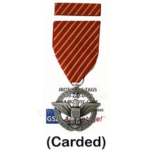 Air Force Combat Action Medal