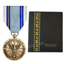Air Reserve Forces Meritorious Service Medal