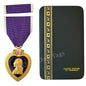 Purple Heart Medal (Boxed) [JDT-58-298-GSA]