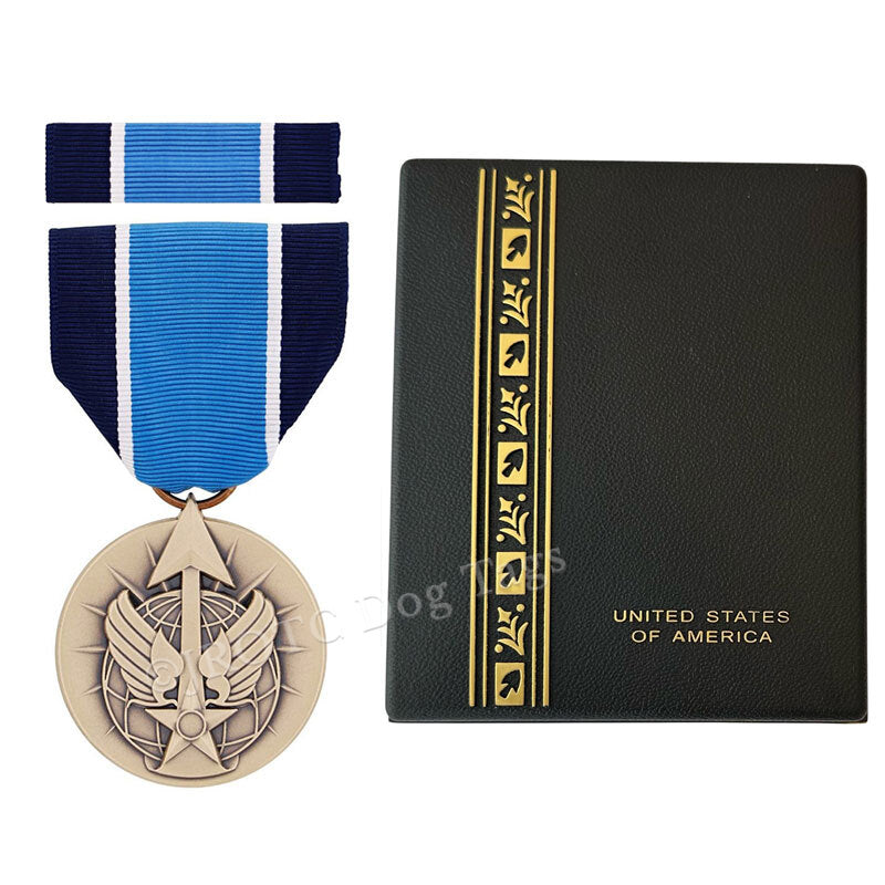 Air Force Remote Comat Effects Medal