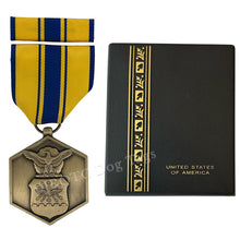 Air and Space Commendation Medal