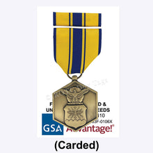 Air and Space Commendation Medal