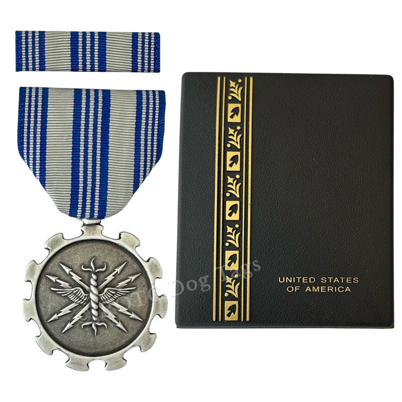 Air and Space Achievement Medal