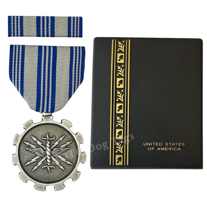 Air and Space Achievement Medal