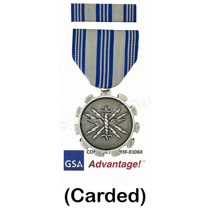 Air and Space Achievement Medal