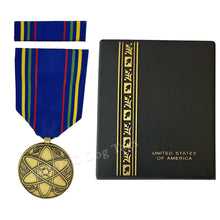 Air Force Nuclear Deterrence Operation Medal