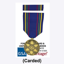 Air Force Nuclear Deterrence Operation Medal