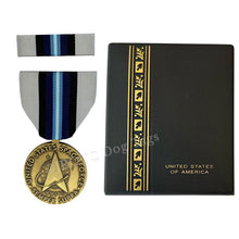 Space Force Good Conduct Medal