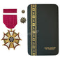 Legion of Merit (LOM) Degree of Officer Medal (Boxed) [JDT-58-357-GSA]