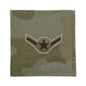 USAF OCP Multicam Rank (Hook Back)