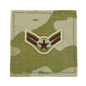 USAF OCP Multicam Rank (Hook Back)