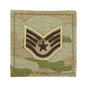 USAF OCP Multicam Rank (Hook Back)