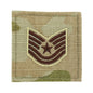 USAF OCP Multicam Rank (Hook Back)