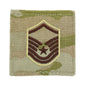 USAF OCP Multicam Rank (Hook Back)