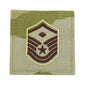 USAF OCP Multicam Rank (Hook Back)