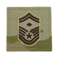 USAF OCP Multicam Rank (Hook Back)