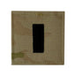 OCP Army Active-Duty Rank (Hook Back)