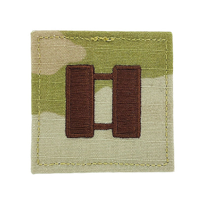USAF OCP Multicam Rank (Hook Back)