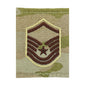 USAF OCP Multicam GORTEX Rank (Hook Back)