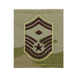 USAF OCP Multicam GORTEX Rank (Hook Back)