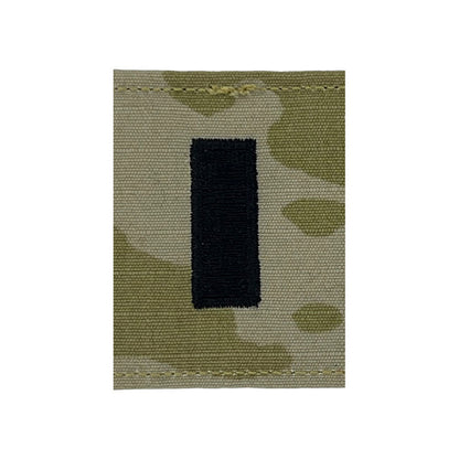 USAF OCP Multicam GORTEX Rank (Hook Back)