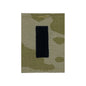 USAF OCP Multicam GORTEX Rank (Hook Back)