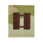 USAF OCP Multicam GORTEX Rank (Hook Back)