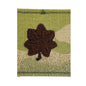 USAF OCP Multicam GORTEX Rank (Hook Back)