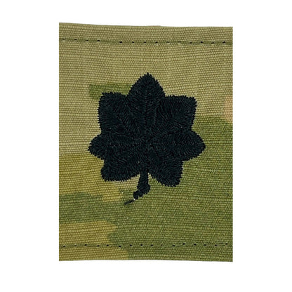 USAF OCP Multicam GORTEX Rank (Hook Back)