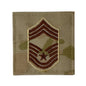 USAF OCP Multicam Rank (Hook Back)