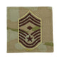 USAF OCP Multicam Rank (Hook Back)