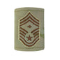 USAF OCP Multicam GORTEX Rank (Hook Back)
