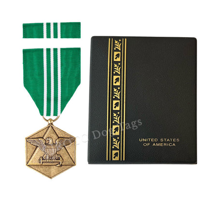 Navy & Marine CIV SVC Commendation