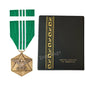 Navy & Marine CIV SVC Commendation