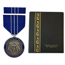 Navy Superior Civilian Medal