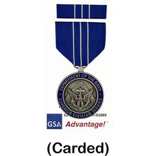 Navy Superior Civilian Medal