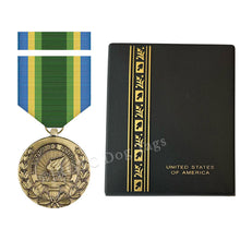 Armed Forces Civilian Service Medal