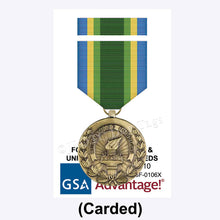Armed Forces Civilian Service Medal